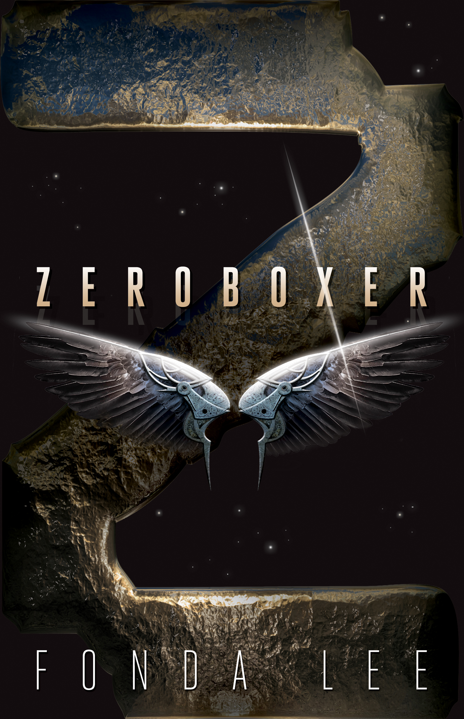 Image result for zeroboxer