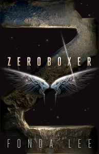 Zeroboxer final cover