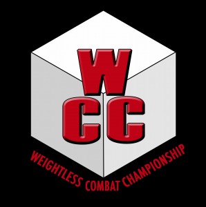 wcc logo black background